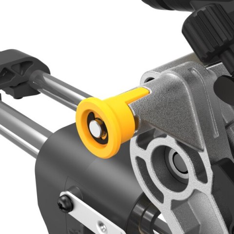 PILARKA UKOSOWA, UKOŚNICA AKUMULATOROWA 305MM 54V XR 0*AH DEWALT