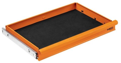 SZAFKA WARSZTATOWA CUSTOM PRO ZESTAW 32 NEO