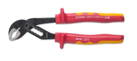 SZCZYPCE NASTAWNE 175MM W IZOL DO 1000V BETA