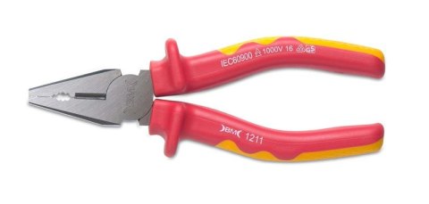 SZCZYPCE UNIWERSALNE 160MM W IZOL DO 1000V BETA