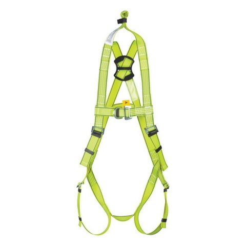 SZELKI BEZPIECZEŃSTWA P10R HV ROZMIAR M-XL UN