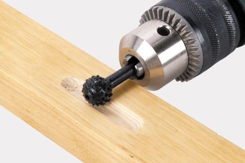 TARNIK PROFILOWANY KULISTY 15MM WOLFCRAFT