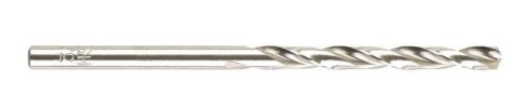 WIERTŁO DO METALU HSS-G THUNDERWEB 3.9MM MILWAUKEE