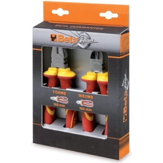 ZESTAW SZCZYPIEC W IZOLACJI DO 1000V, 2SZT. BETA