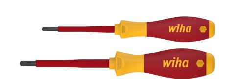 ZESTAW WKRĘTAKÓW SOFTFINISH ELECTRIC 2 CZĘŚCI WIHA