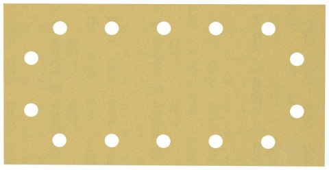 ARKUSZE ŚCIERNE EXPERT EXC470 115*230MM G180 10PC BOSCH