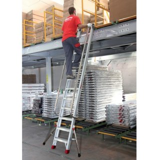 DODATKOWA PORĘCZ DO DRABIN S10/E, S14/E KPL. 2 SZT FARAONE