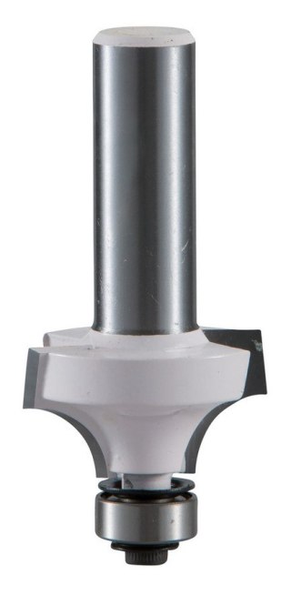 FREZ DO KRAWĘDZI 2R 8MM 16,7*41,5MM MAKITA