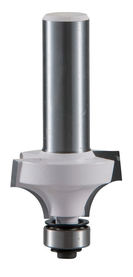 FREZ DO KRAWĘDZI 2R 8MM 16,7*41,5MM MAKITA