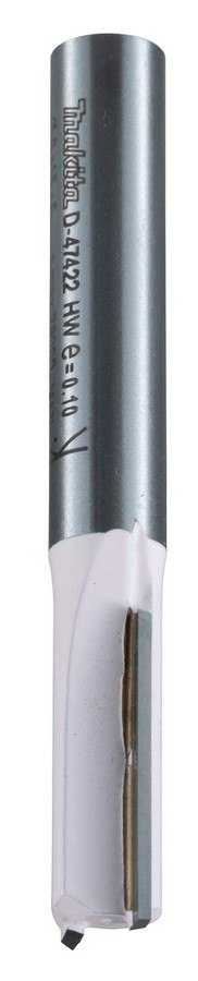 FREZ PROSTY 12MM 16*60MM 2OSTRZA MAKITA