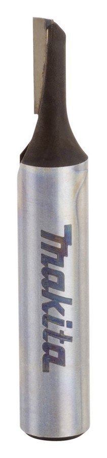 FREZ PROSTY 8MM 4*42MM 1 OSTRZE MAKITA