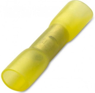 ŁĄCZNIK PRZEWODÓW IZOLOWANY (25SZT)ZAKRES 4-6MM2 BM GROUP