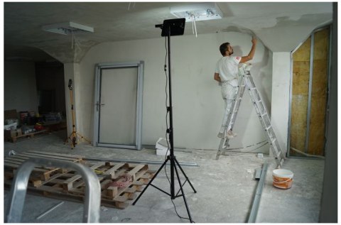 LAMPA NA STATYWIE LED SMD 100W, 9000LM, LM100AW 3M PARTNERSITE