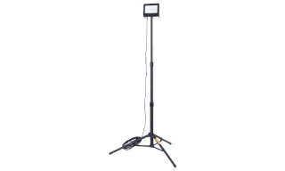 LAMPA NA STATYWIE LED SMD 50W, 4500LM, LM50AW 1.7M PARTNERSITE