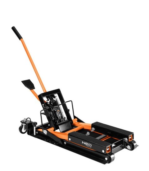 MOBILNY PODNOŚNIK HYDRAUL.DO QUADÓW I MOTOCYKLI UDŹWIG 680KG NEO