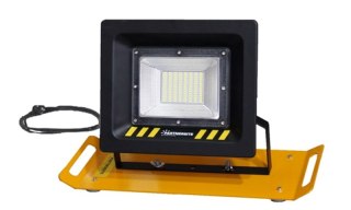 NAŚWIETLACZ LED SMD NA TACCE 50W, 4500LM, LS50A PARTNERSITE