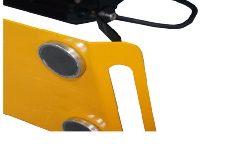 NAŚWIETLACZ LED SMD NA TACCE 50W, 4500LM, LS50A PARTNERSITE