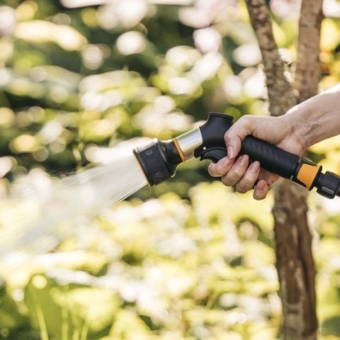 PISTOLET ZRASZAJĄCY 3-FUNKCYJNY FRONT CONTROL FISKARS