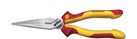 SZCZYPCE PÓŁOKRĄGŁE INDUSTRIAL ELECTRIC 160MM WIHA