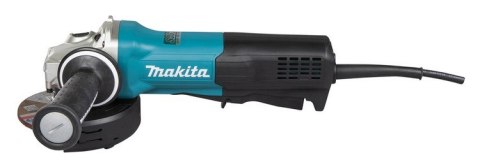 SZLIFIERKA KĄTOWA 125MM 1900W MAKITA