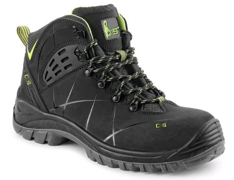 TRZEWIKI CXS UNIVERSE METEOR S3S ROZMIAR 46 CXS