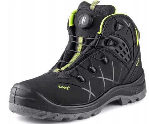 TRZEWIKI CXS UNIVERSE STRATUS S3S ROZMIAR 41 CXS