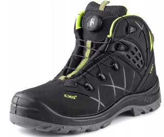 TRZEWIKI CXS UNIVERSE STRATUS S3S ROZMIAR 46 CXS