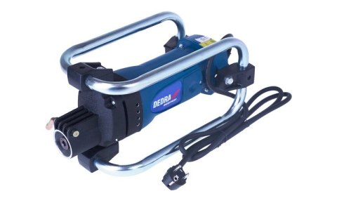 WIBRATOR DO BETONU 2300W WĄŻ 4.5M DEDRA