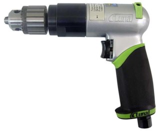 WIERTARKA PNEUMATYCZNA 10MM AD10QC LUNA