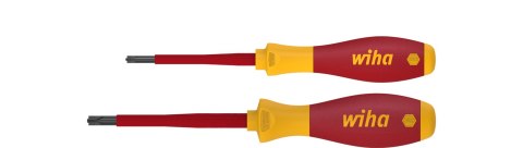 ZESTAW WKRĘTAKÓW SOFTFINISH ELECTRIC 2 CZĘŚCI WIHA