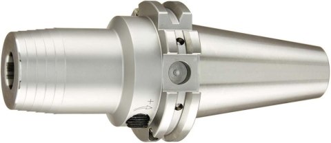 Gwintownik maszynowy DIN371 HSSE-PM TiN, typ INOX, ksztalt C M5 GÜHRING