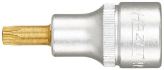 Nasadka wkrętakowa 1/2" TORX T30x55mm, 992-T30 HAZET