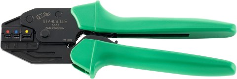 Szczypce zaciskowe do konektorów STAHLWILLE