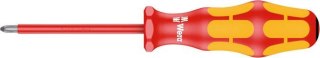 Wkretak 165i VDE PZ1x80mm Wera