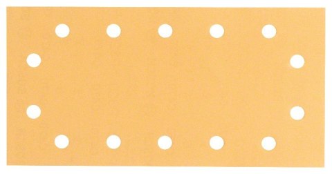 ARKUSZE ŚCIERNE 115*230MM G100 10PC BOSCH
