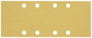 ARKUSZE ŚCIERNE EXPERT EXC470 93*185MM G240 10PC BOSCH