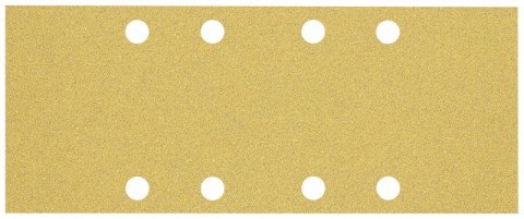 ARKUSZE ŚCIERNE EXPERT EXC470 93*230MM G80 10PC BOSCH