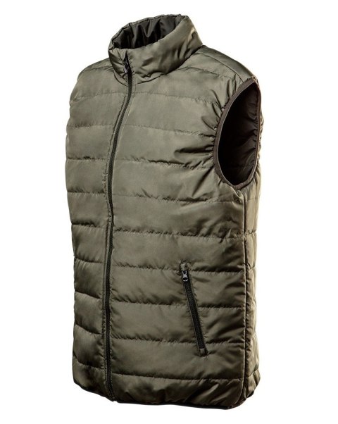 BEZRĘKAWNIK ROBOCZY DWUSTRONNY CAMO ROZMIAR XXL NEO