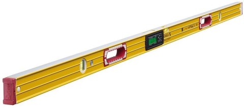 ELEKTRONICZNA POZIOMICA STABILA TECH 196, IP 65, 183 CM STABILA