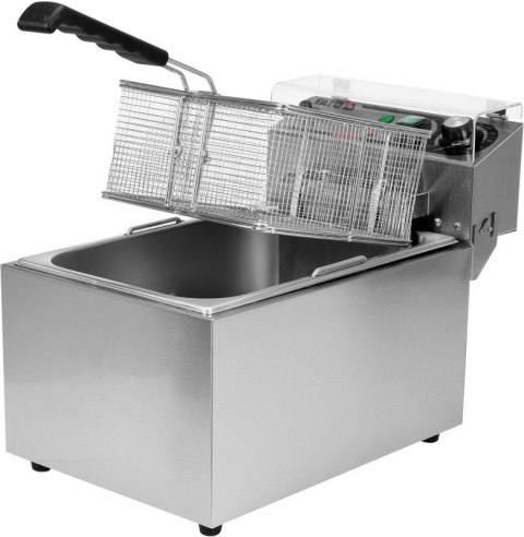 FRYTOWNICA 1-KOMOROWA 11L. YATO GASTRO