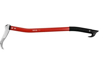 HAK DO WYCIĄGANIA PNI -CAPINA 720MM YATO