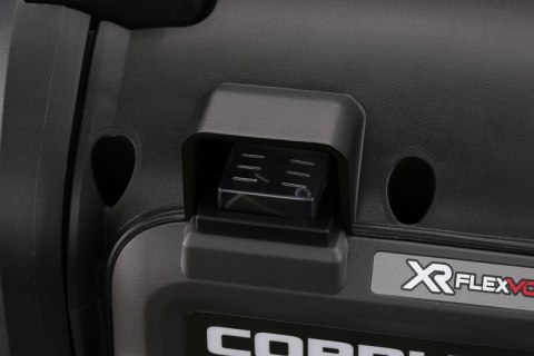 KOMPRESOR AKUMULATOROWY 54V XR 0*AH DEWALT