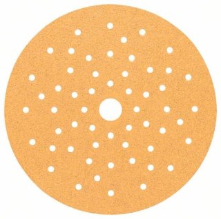 KRĄŻEK PRZYCZEPNY 150MM C470 G60 PERFOROWANY BOSCH