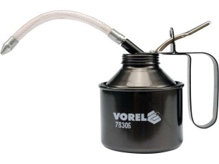OLIWIARKA METALOWA Z WĘŻYKIEM 200ML VOREL