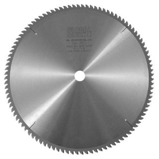 PIŁA TARCZOWA DO ALUM. GLOBAL SAW 355*2.8/2.2 100Z CERMET GLOB