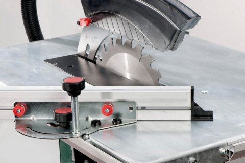 PILARKA STOŁOWA TKHS 315 C 380 - 415 V METABO