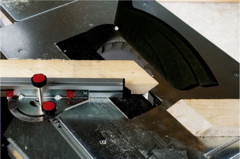 PILARKA STOŁOWA TKHS 315 C 380 - 415 V METABO