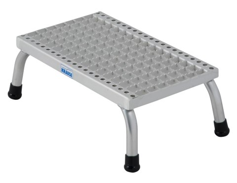 PODEST ROBOCZY KRATA ALUMINIOWA STABILO 1 STOPIEŃ KRAUSE