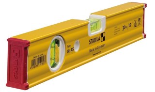 POZIOMICA STABILA SERIA 80 AS, 30CM STABILA