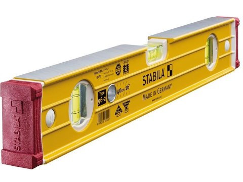 POZIOMICA STABILA SERIA 96-2, 81CM STABILA